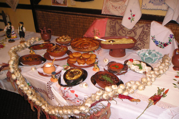 Stara srpska jela – uživanje za gurmane